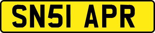 SN51APR