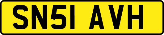 SN51AVH