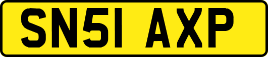 SN51AXP