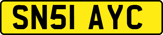 SN51AYC