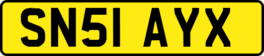 SN51AYX