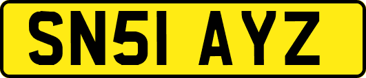 SN51AYZ