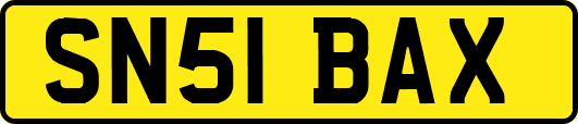 SN51BAX