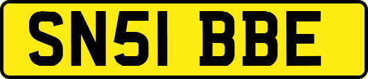 SN51BBE