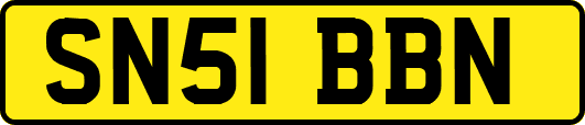 SN51BBN