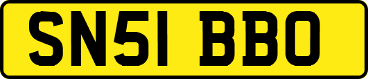 SN51BBO