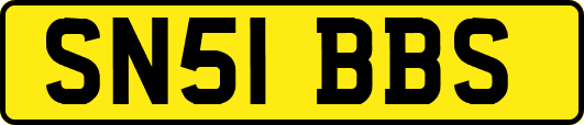 SN51BBS