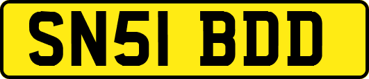 SN51BDD