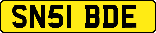 SN51BDE