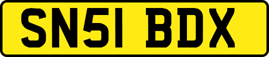 SN51BDX