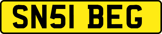 SN51BEG