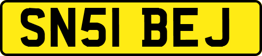 SN51BEJ