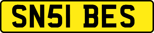 SN51BES