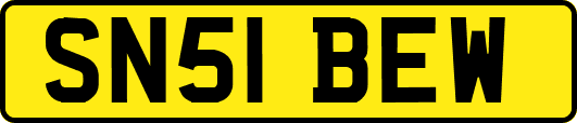 SN51BEW