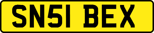 SN51BEX