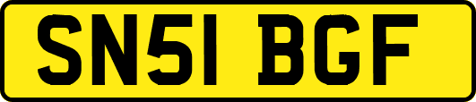 SN51BGF