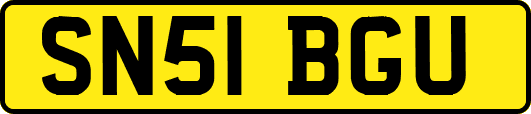 SN51BGU