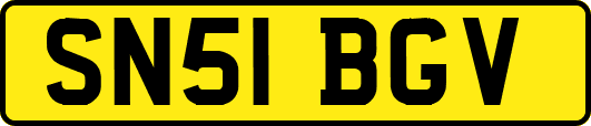 SN51BGV