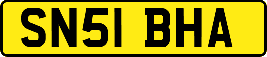 SN51BHA