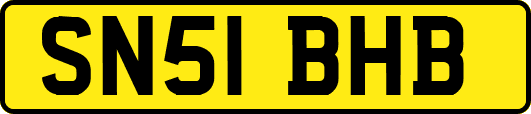 SN51BHB