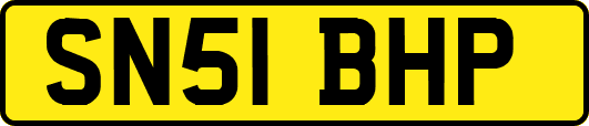 SN51BHP