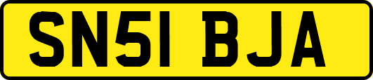 SN51BJA