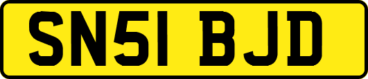 SN51BJD