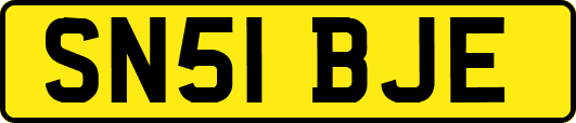 SN51BJE