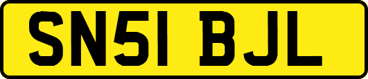 SN51BJL
