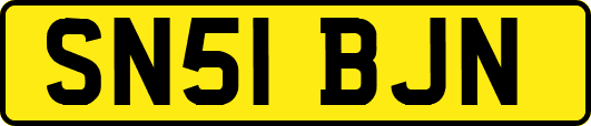 SN51BJN