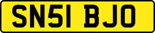 SN51BJO