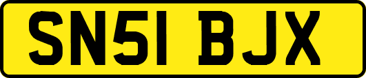 SN51BJX