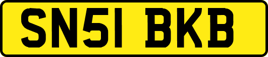 SN51BKB