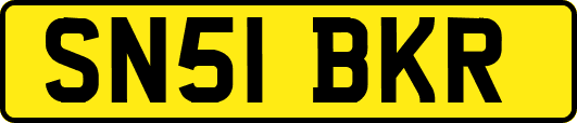 SN51BKR