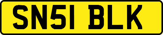 SN51BLK