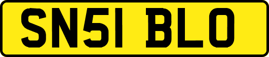 SN51BLO