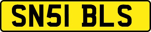 SN51BLS