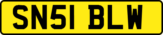 SN51BLW