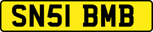 SN51BMB