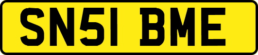 SN51BME