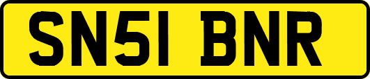 SN51BNR