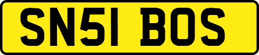 SN51BOS