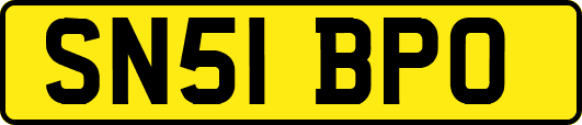 SN51BPO