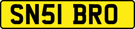 SN51BRO