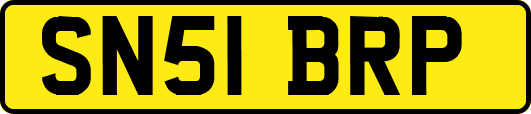 SN51BRP