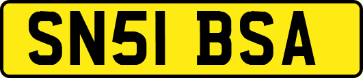 SN51BSA