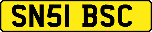 SN51BSC