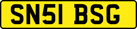 SN51BSG