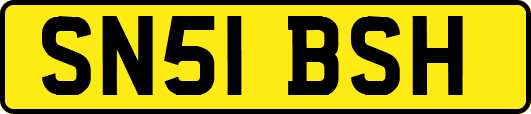 SN51BSH