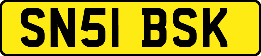 SN51BSK